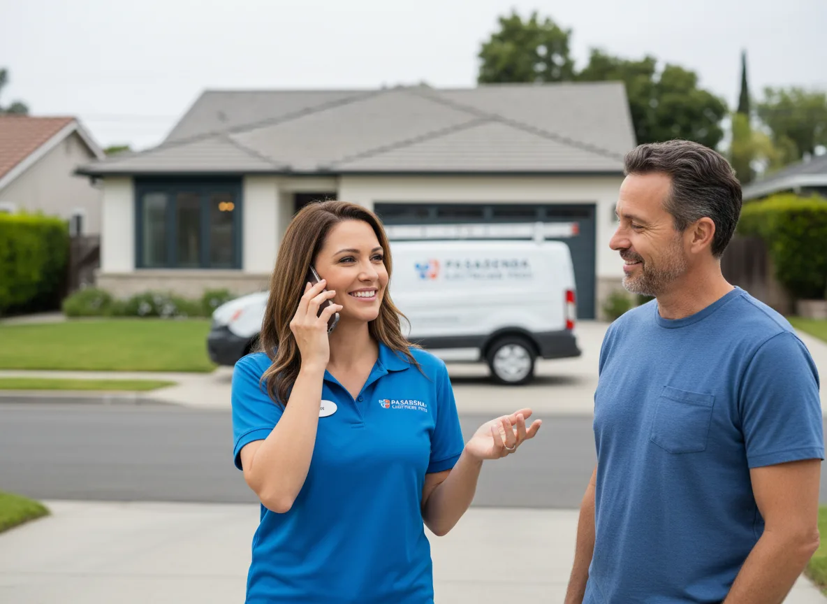 Electrician Waymart, PA FAQs